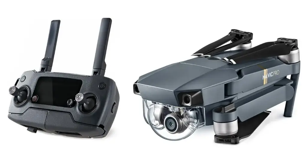 DJI Mavic